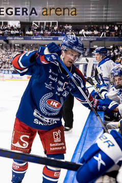Oskarshamns Jonas Engström