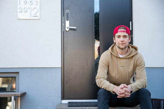 Lucas Ekeståhl-Jonsson