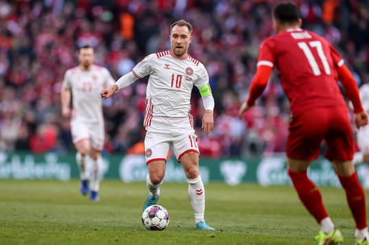 [DK=20220329: Christian Eriksen, Danmark][UK=20220329: