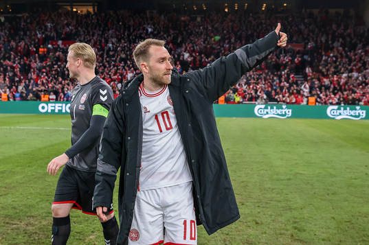 [DK=20220329: Christian Eriksen, Danmark][UK=20220329: