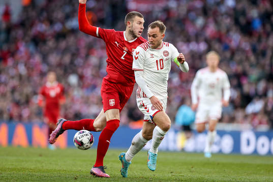 [DK=20220329: Christian Eriksen, Danmark] [UK=20220329: