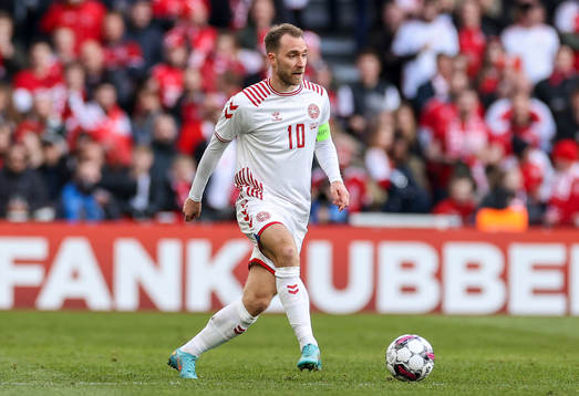 [DK=20220329: Christian Eriksen, Danmark][UK=20220329: