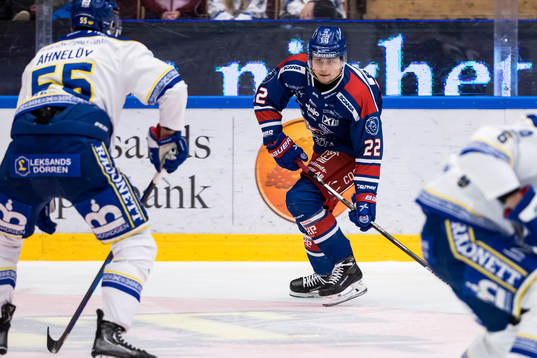 Oskarshamns John Dahlström