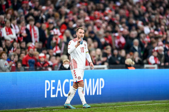 [DK=20220329: Christian Eriksen, Danmark][UK=20220329: