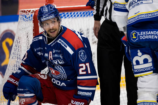 Oskarshamns Brian Cooper