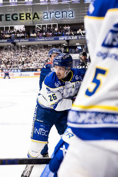 Leksands Patrik Norén