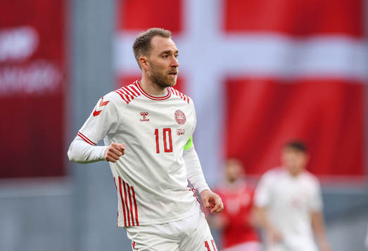 [DK=20220329: Christian Eriksen, Danmark][UK=20220329: