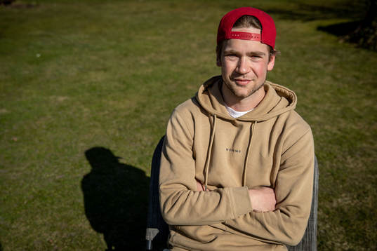 Lucas Ekeståhl-Jonsson