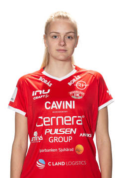 Bergdalens Agnes Jelander