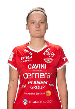 Bergdalens Alva Persson