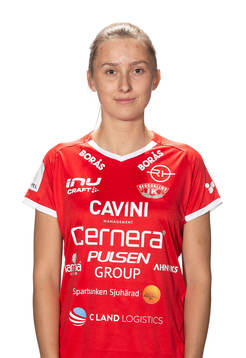 Bergdalens Amanda Platenik