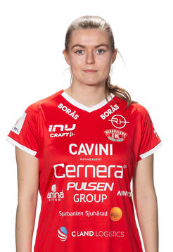 Bergdalens Catharina Nielsen