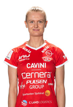 Bergdalens Hanna Jiozon
