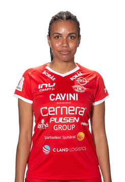 Bergdalens Julia Gilkes