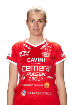 Bergdalens Katrin Jonsson