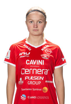 Bergdalens Lova Sternfeldt