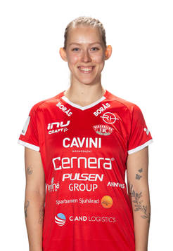 Bergdalens Matilda Axelsson