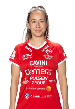Bergdalens Rocio Ferree