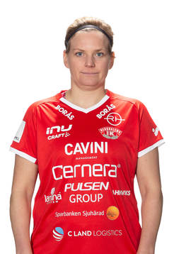 Bergdalens Sara Lindén