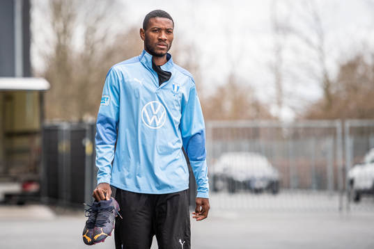 Samuel Kotto