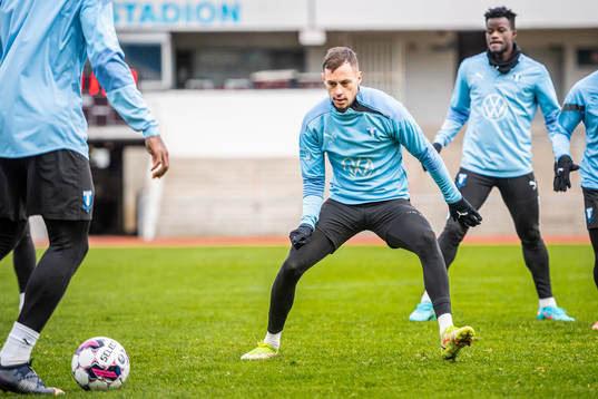 Veljko Birmancevic