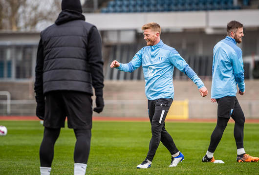 Anders Christiansen