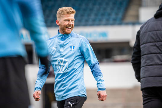 Anders Christiansen
