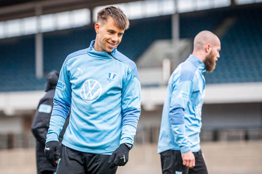 Jonas Knudsen