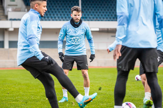 Erdal Rakip
