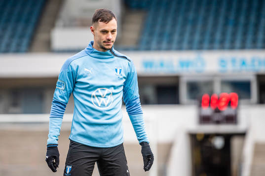 Veljko Birmancevic