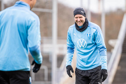 Ola Toivonen