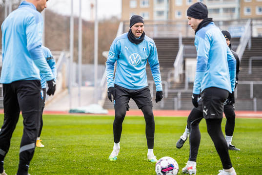 Ola Toivonen