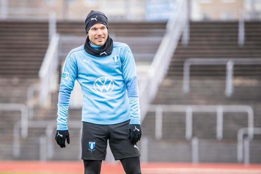 Oscar Lewicki