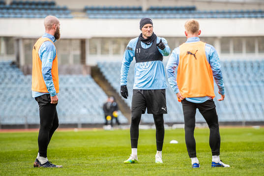 Ola Toivonen