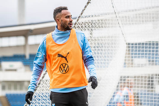 Isaac Kiese Thelin