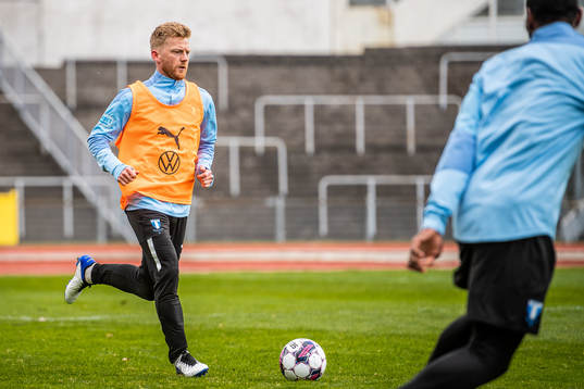 Anders Christiansen
