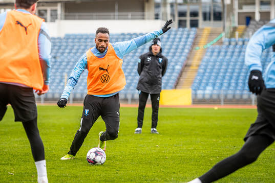 Isaac Kiese Thelin