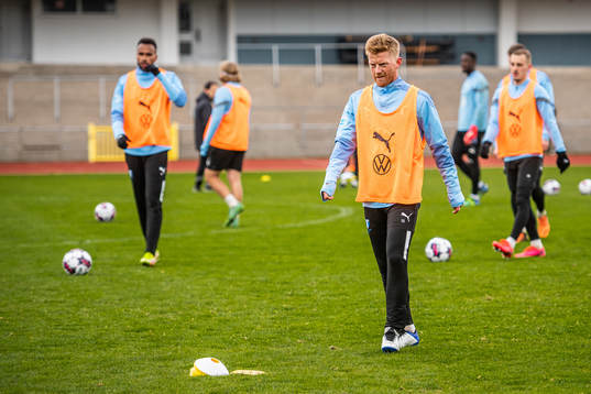 Anders Christiansen