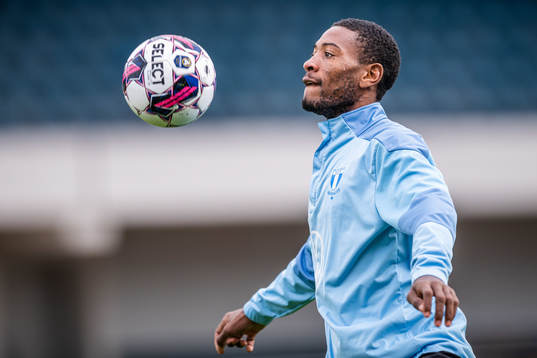 Samuel Kotto
