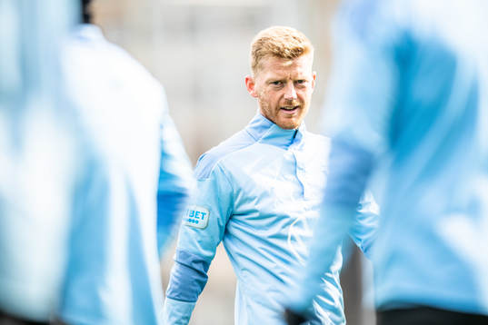 Anders Christiansen