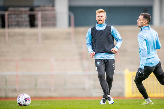Anders Christiansen