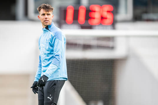 Jonas Knudsen