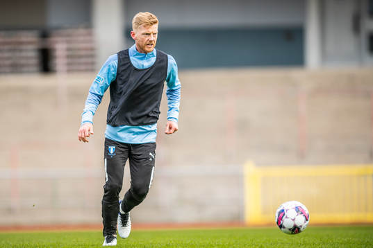 Anders Christiansen