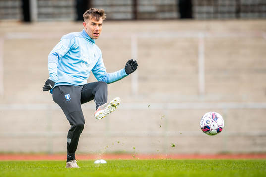 Jonas Knudsen