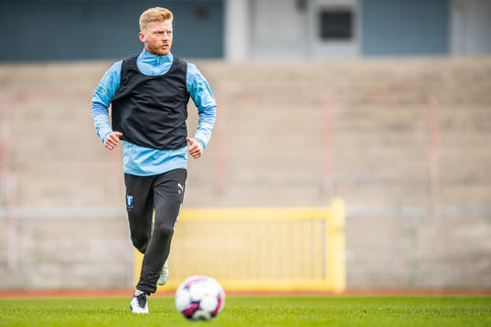Anders Christiansen