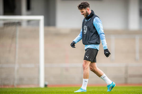 Erdal Rakip deppar