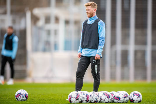 Anders Christiansen