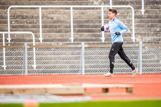 Jonas Knudsen