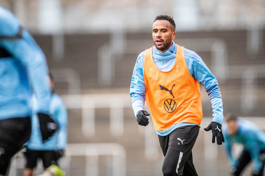 Isaac Kiese Thelin