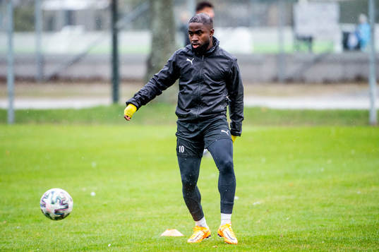 Kofi Yeboah Addae